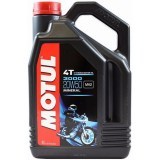 масло MOTUL 3000 4T 20W-50 4Л