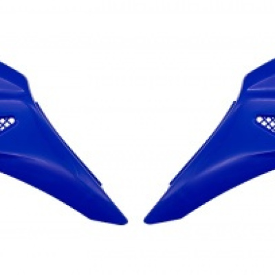 Облицовка бака Sport 003 синий