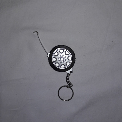 Брелок  колесо