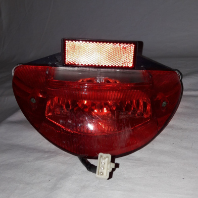 Стоп сигнал  Stels Tactic