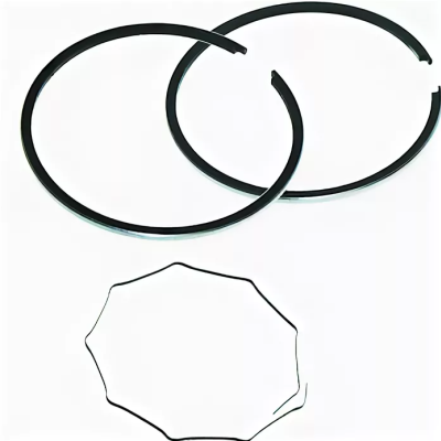 Кольца поршневые Suzuki Let's, AD 50, D41