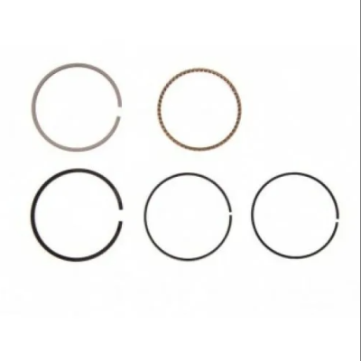 Кольца поршневые 152QMI, D52