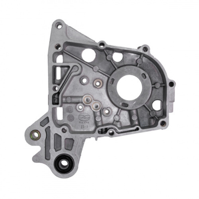 Картер двигателя правый 139QMB