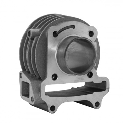 Цилиндр 139QMB 50cc