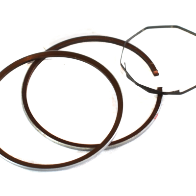 Кольца поршневые Suzuki Address 110, D52