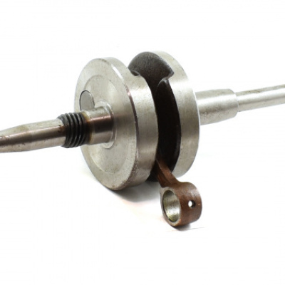 Коленвал Honda Lead 50