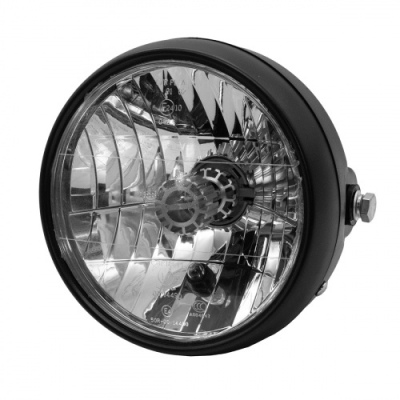 Фара головного света ALPHA RM-3, LED