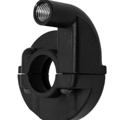 Корпус ручки газа (фиксатор троса газа М10) Sport 001-006, Senke 200GY-5, 250GY-5