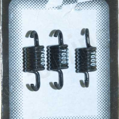 Пружины колодок сцепления Koso 125-150cc, 157QMJ, 1000RPM