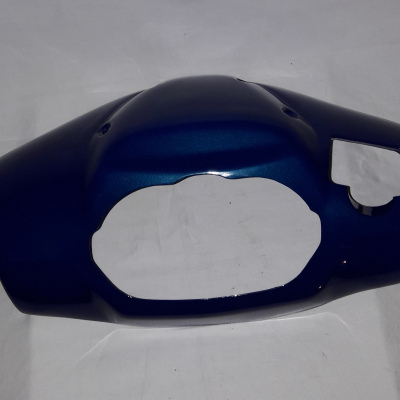 Обтекатель руля 5 синий