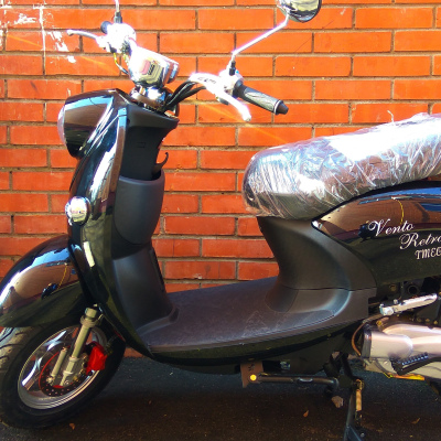 Vento Retro