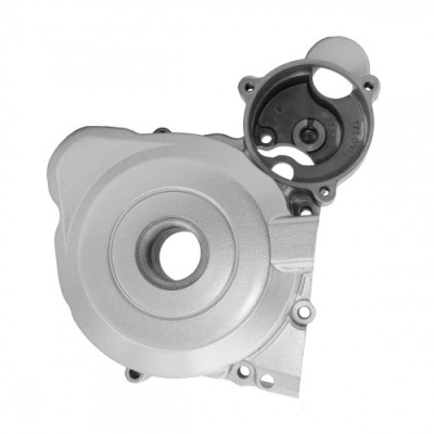 Крышка левого картера (генератора)170MM-3, Regulmoto Aqua Sport
