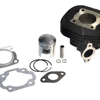 Цилиндро-поршневая группа Suzuki run, Geely, D41, 50cc