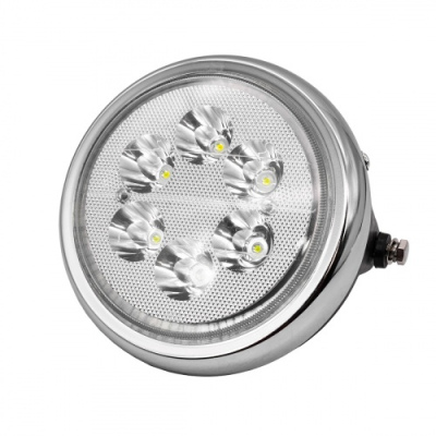 Фара головного света SENKE SK 150-22, LED