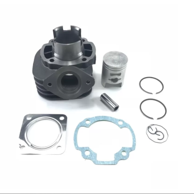 Цилиндро-поршневая группа Honda AF 34, D40, 50cc