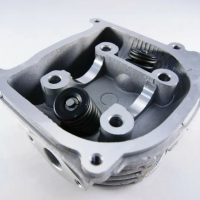 Головка цилиндра 139QMB, D47, 72cc