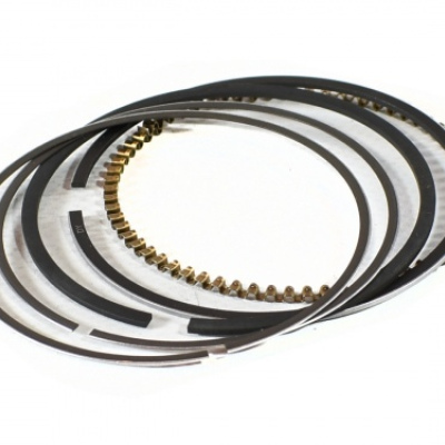 Кольца поршневые Ø66,5 мм, 167FMM SK250GY-5