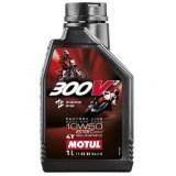 масло MOTUL 300V 4T OFF ROAD 10W-50 1Л