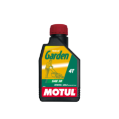масло MOTUL GAEDEN 4T SAE 30