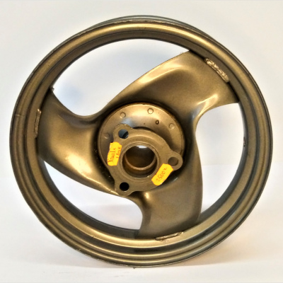 Диск передний Yamaha, дисковый тормоз