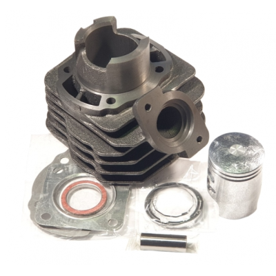 Цилиндро-поршневая группа Honda AF 18/27, D39, 50cc