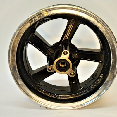 Диск передний, Jialing QT 16, R10