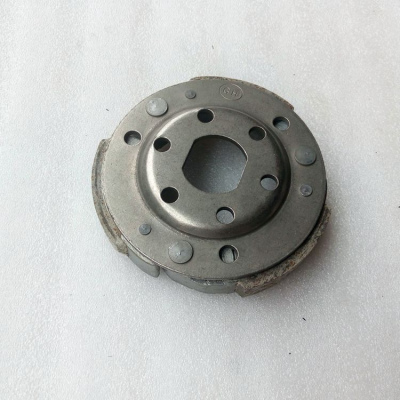 Колодки центробежного сцепления 139 QMB