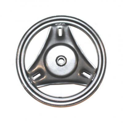 Диск колесный задний Suzuki AD 50