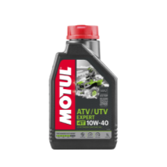 масло MOTUL ATV UTV EXPERT 4T 10W-40
