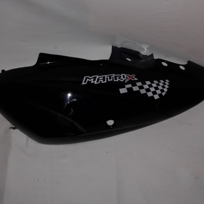 Задний боковой обтекатель Nexus Matrix левый