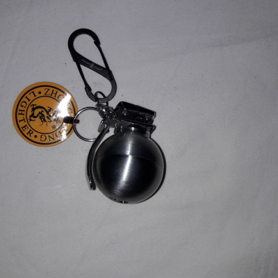 Брелок-зажигалка V 40