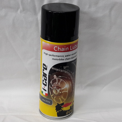 Смазка цепи Eni Chain Lube
