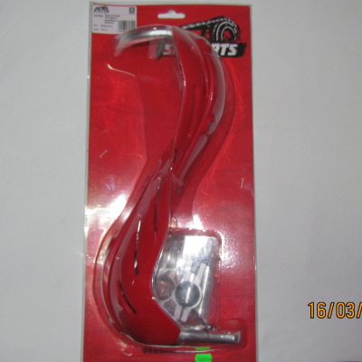 Защита рук  HP15  армированные SM-PARTS