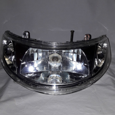 Фара головного света 1