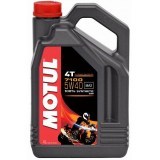 Масло Motul 7100 4T 5W/40 4л синтетическое