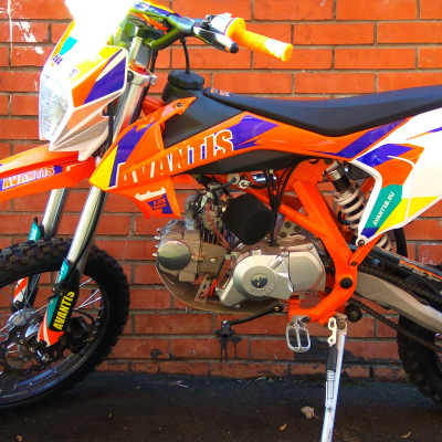 Avantis Basic 125