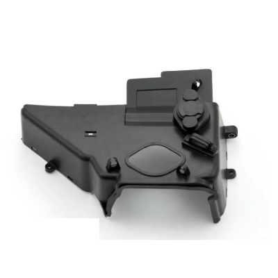 Кожух охлаждения ЦПГ, 150сс