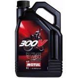 масло MOTUL 300V 4T OFF ROAD 15W-60 4Л