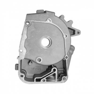 Картер двигателя правый малый 139QMB