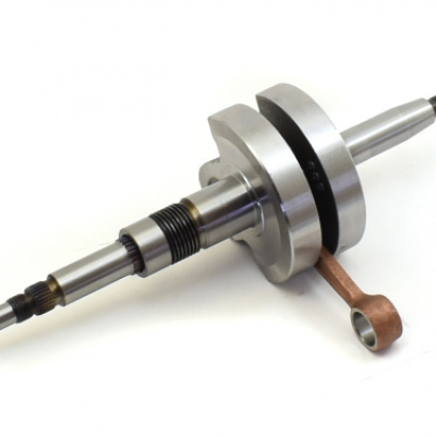 Коленвал Suzuki Address V100