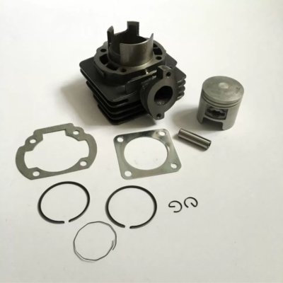 Цилиндро-поршневая группа Suzuki AD50, D41, 50сc