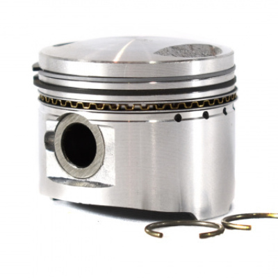 Поршень в сборе 139QMB D39, 50cc