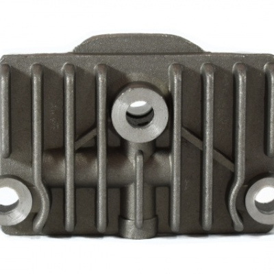 Крышка головки боковая Alpha 139FMB