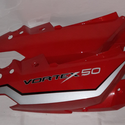 Задний боковой обтекатель  Stels Vortex правый