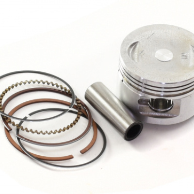 Поршень в сборе 139QMB D47, 70сс