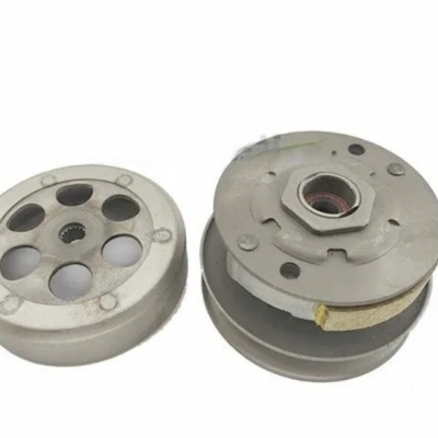 Центробежное сцепление Yamaha 3KJ