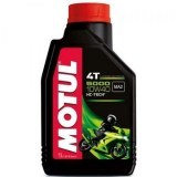 масло MOTUL 5100 4T 10W-40 1Л