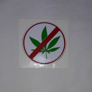 Наклейка 8х8 см.3