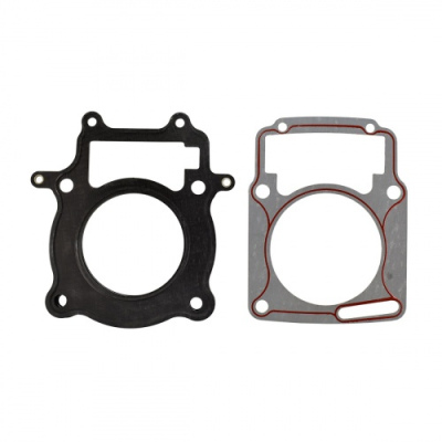 Прокладки ЦПГ 172FMM Regulmoto ZR, Sport 003
