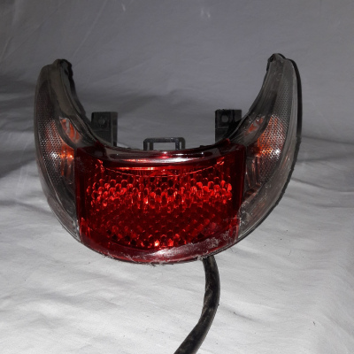 Стоп сигнал 2